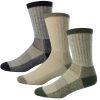 Midweight - Day Hiker Crew 3-Pack