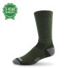 Merino Wool Socks - Midweight Boot
