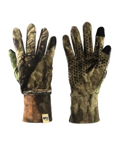 Lightweight Merino Wool Grip-Gloves | 100% Merino Wool