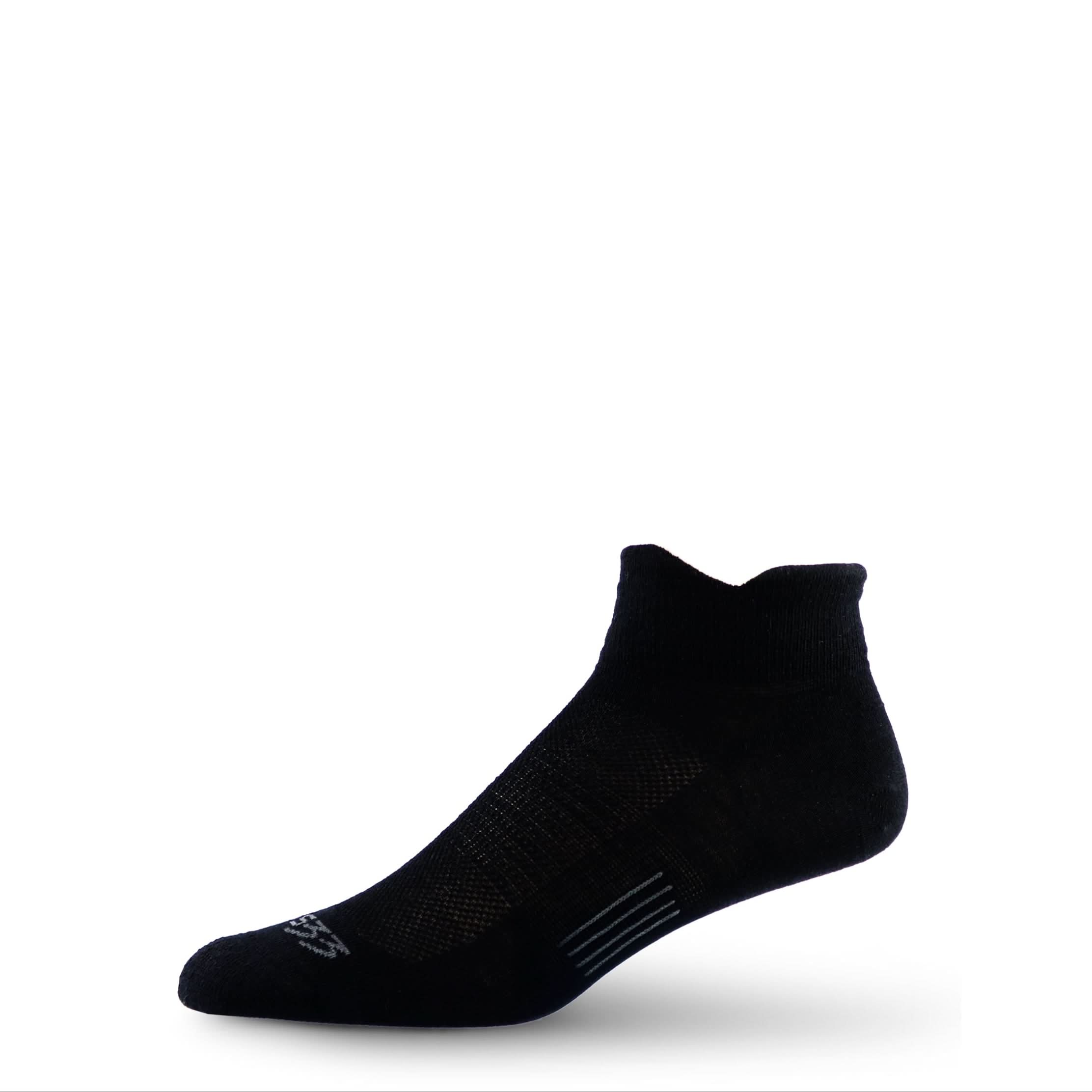no_show_performance_wool_running_socks_str12bk.jpg